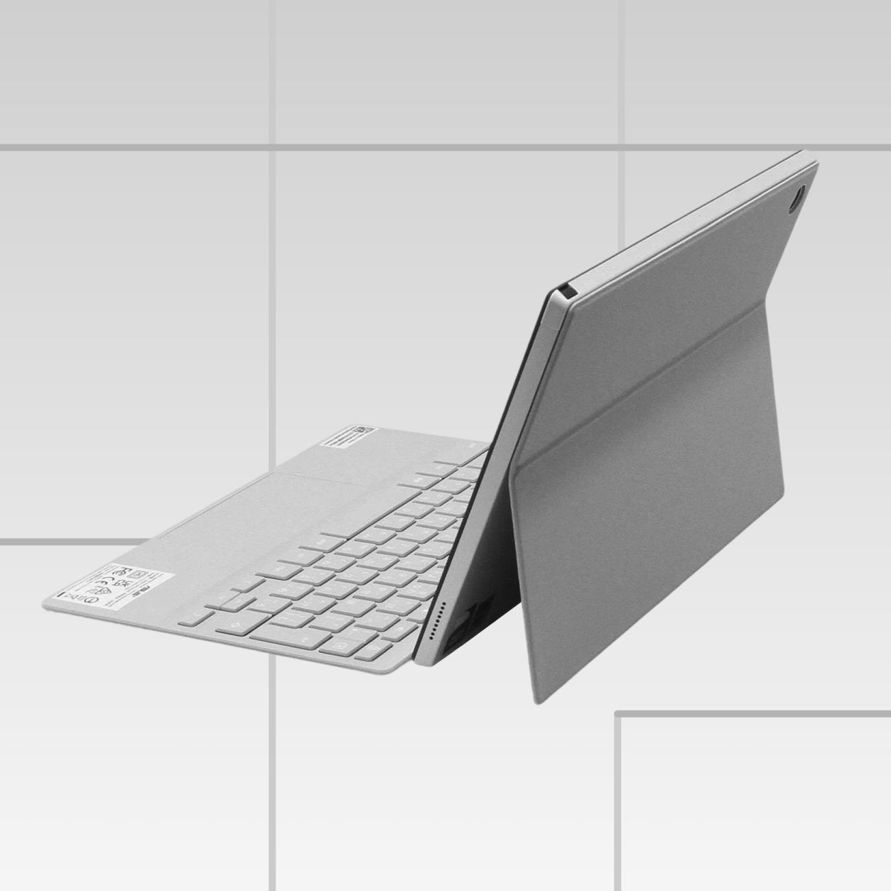 Asus Chromebook CM3001DM2